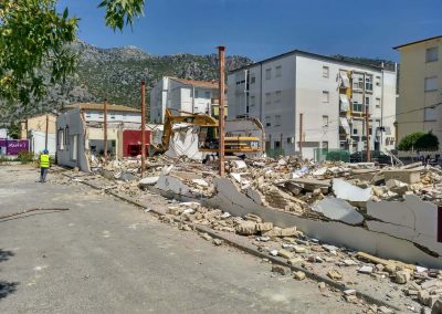 Obra nueva - Nupren